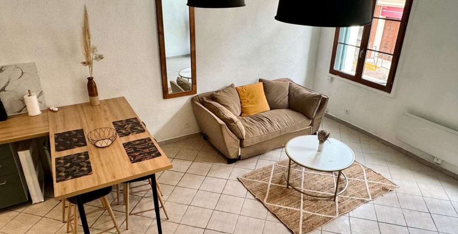 Appartement de 65m2 à louer sur Perpignan — photo 1