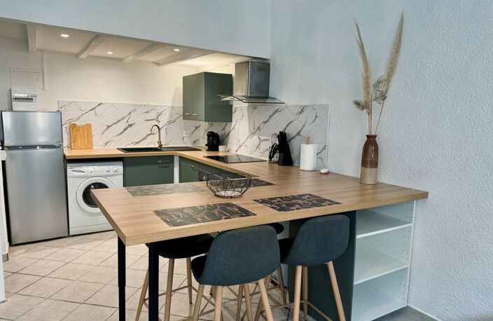 Appartement de 65m2 à louer sur Perpignan — photo 2