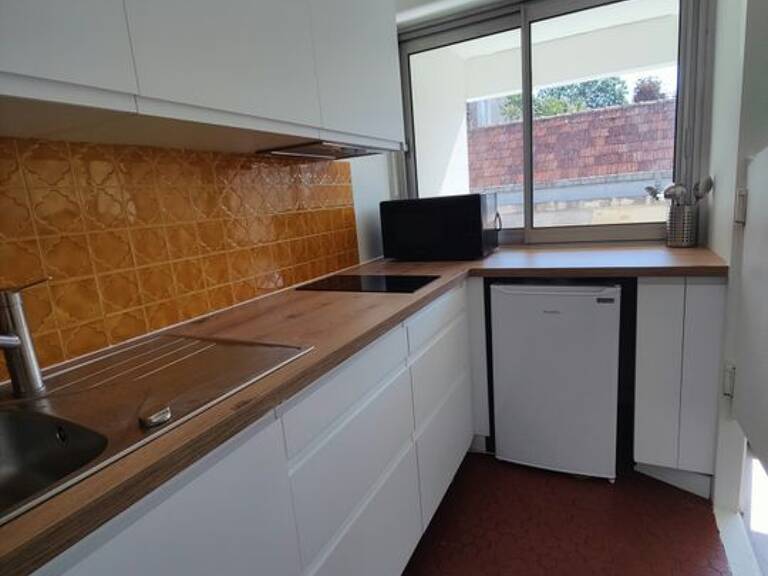 Appartement de 32m2 à louer sur Bordeaux — photo 1