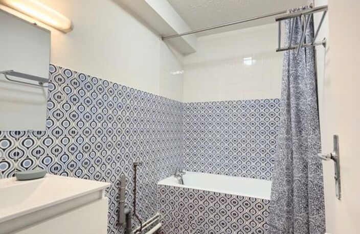 Appartement de 32m2 à louer sur Bordeaux — photo 2