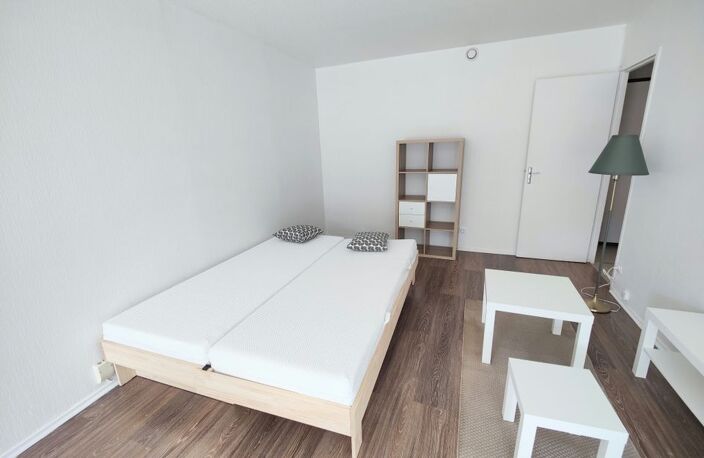 Appartement de 32m2 à louer sur Bordeaux — photo 3