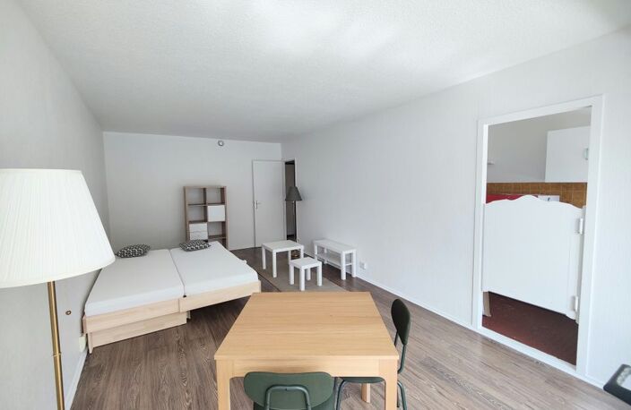Appartement de 32m2 à louer sur Bordeaux — photo 4