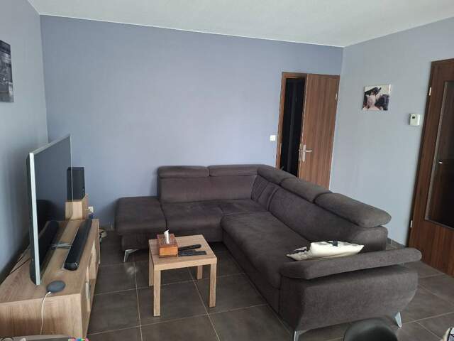 Appartement de 65m2 à louer sur Thionville — photo du bien