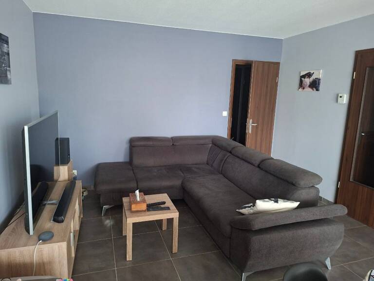 Appartement de 65m2 à louer sur Thionville — photo 1