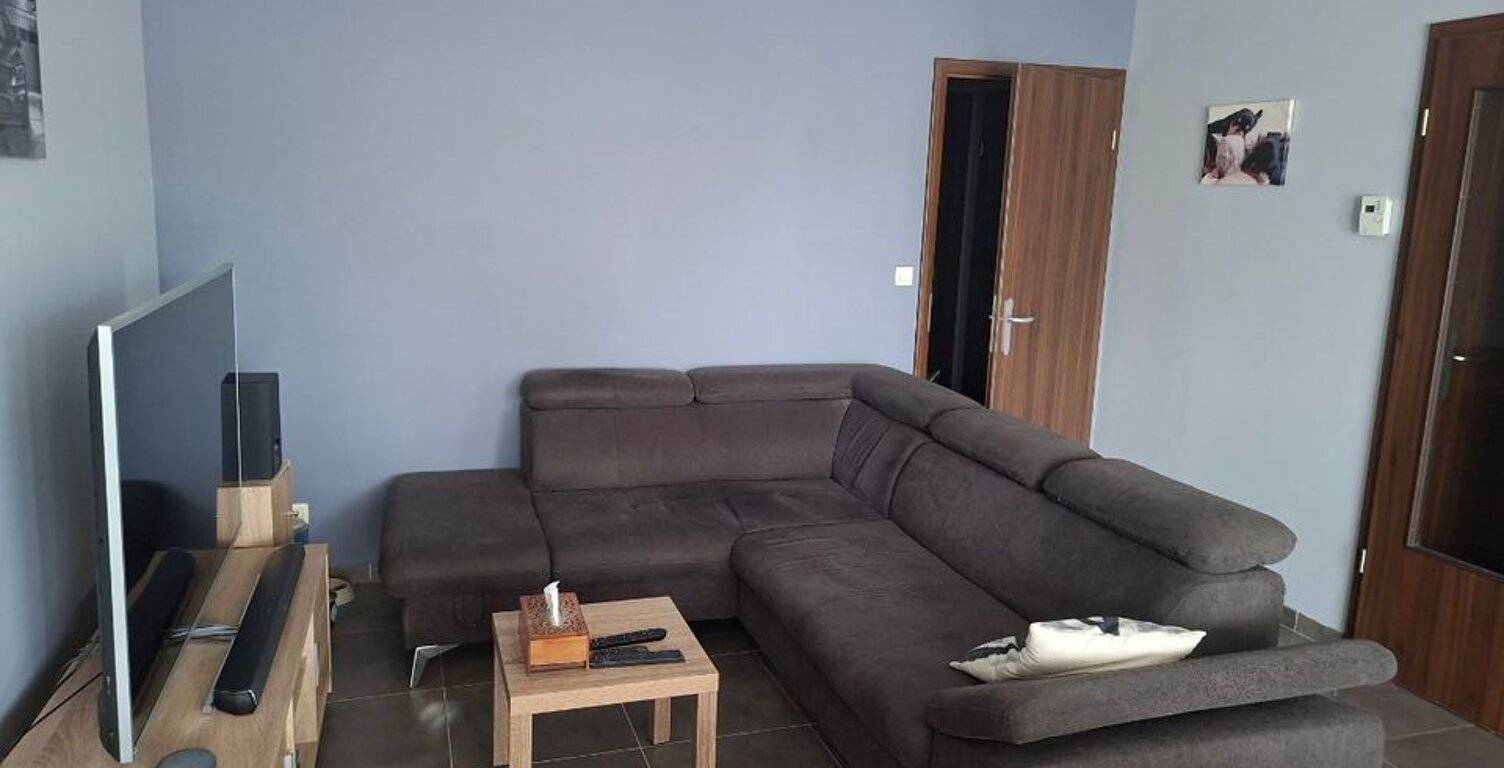 Appartement de 65m2 à louer sur Thionville — photo 1