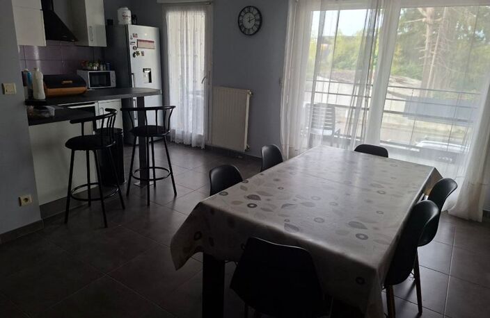 Appartement de 65m2 à louer sur Thionville — photo 2
