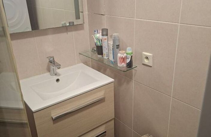 Appartement de 65m2 à louer sur Thionville — photo 4