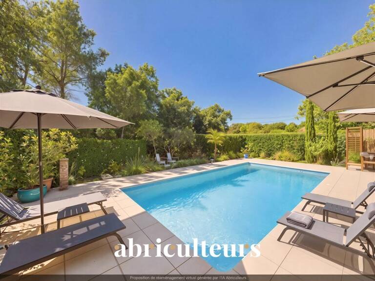 Propriété d’exception avec deux gîtes 4 étoiles, piscine et prestations haut de gamme à Aups (83630) — photo 1