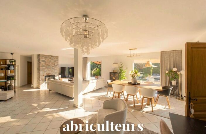 Propriété d’exception avec deux gîtes 4 étoiles, piscine et prestations haut de gamme à Aups (83630) — photo 4