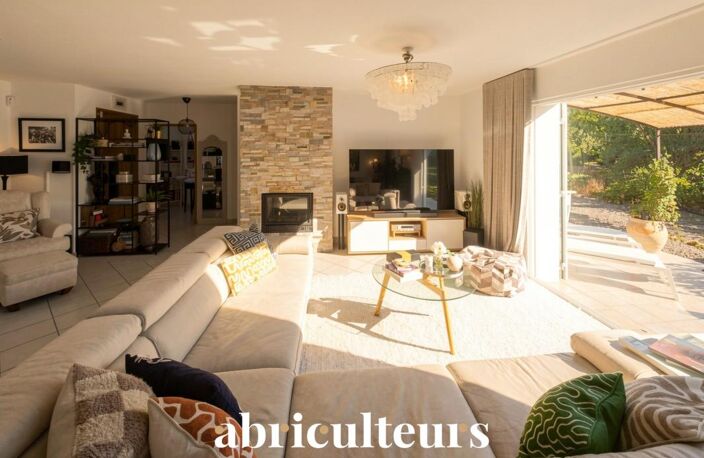 Propriété d’exception avec deux gîtes 4 étoiles, piscine et prestations haut de gamme à Aups (83630) — photo 5