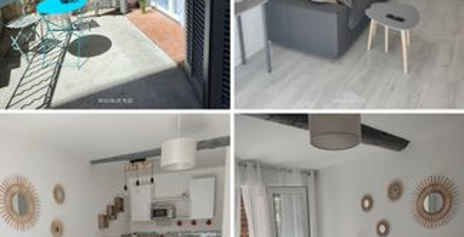 Studio de 25m2 à louer sur Aix-en-Provence — photo 1