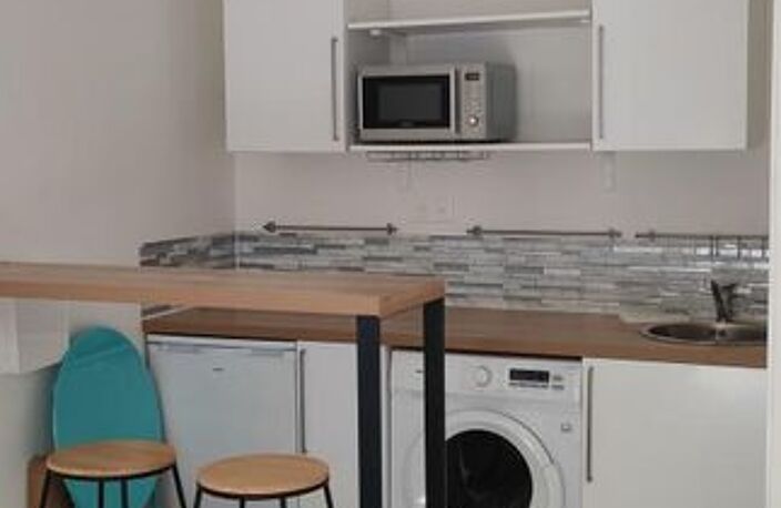 Studio de 25m2 à louer sur Aix-en-Provence — photo 2