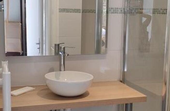 Studio de 25m2 à louer sur Aix-en-Provence — photo 3
