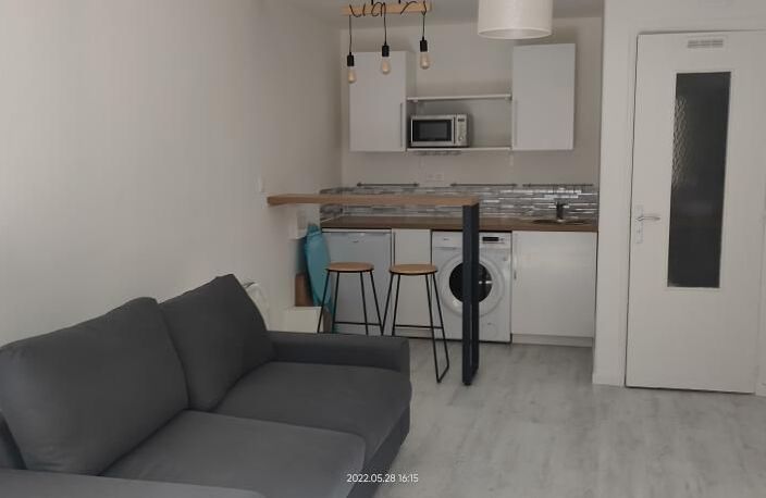 Studio de 25m2 à louer sur Aix-en-Provence — photo 4