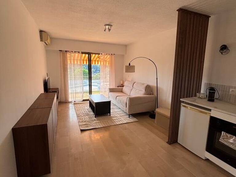 Studio de 26m2 à louer sur Mougins — photo 1