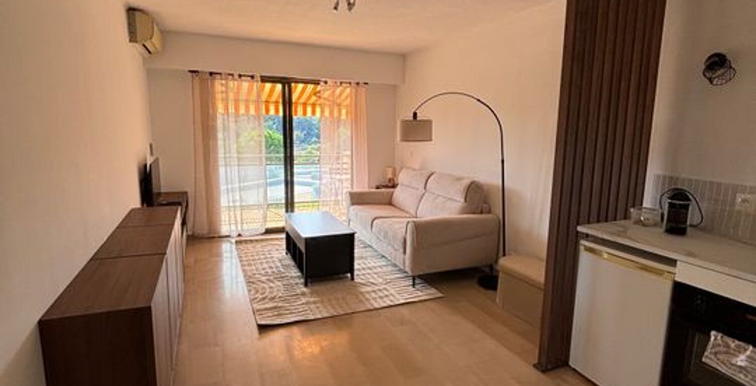 Studio de 26m2 à louer sur Mougins — photo 1
