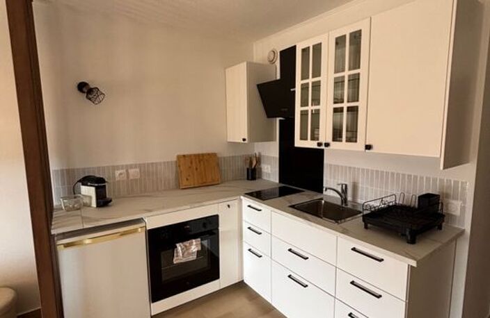 Studio de 26m2 à louer sur Mougins — photo 2
