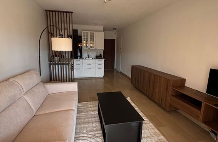 Studio de 26m2 à louer sur Mougins — photo 4