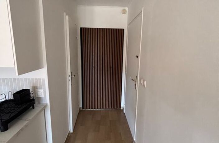 Studio de 26m2 à louer sur Mougins — photo 5
