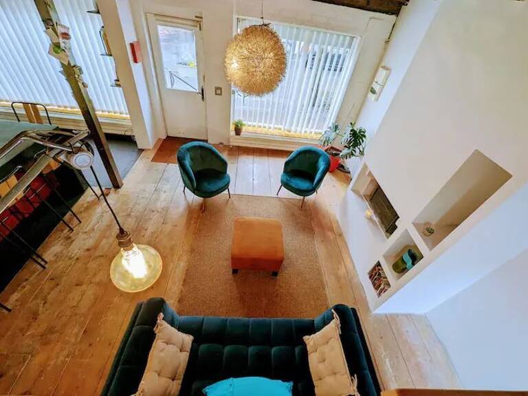 Maison de 150m2 à louer sur Coye-la-Forêt — photo 1