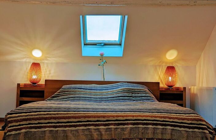 Maison de 150m2 à louer sur Coye-la-Forêt — photo 5