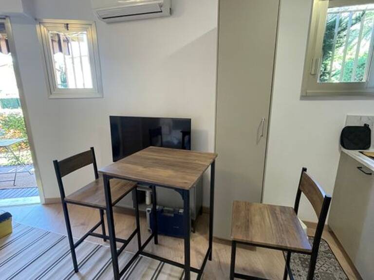 Studio de 27m2 à louer sur Cannes — photo 1