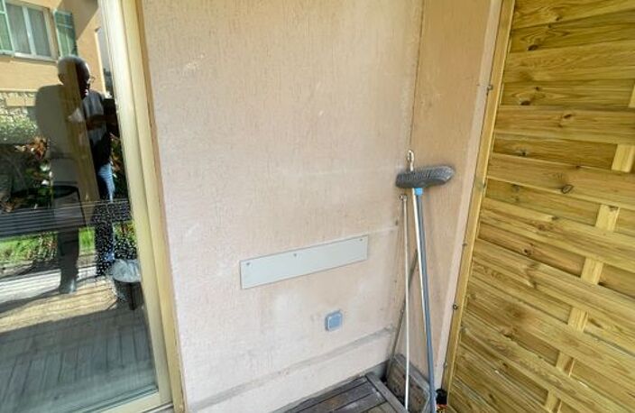 Studio de 27m2 à louer sur Cannes — photo 2