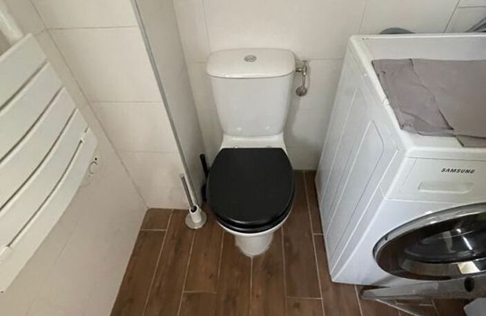 Studio de 27m2 à louer sur Cannes — photo 3