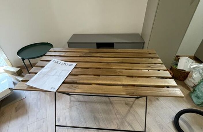 Studio de 27m2 à louer sur Cannes — photo 4