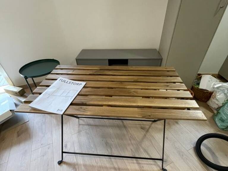Studio de 27m2 à louer sur Cannes — photo 1
