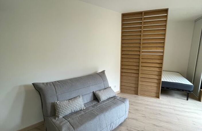 Studio de 27m2 à louer sur Cannes — photo 5