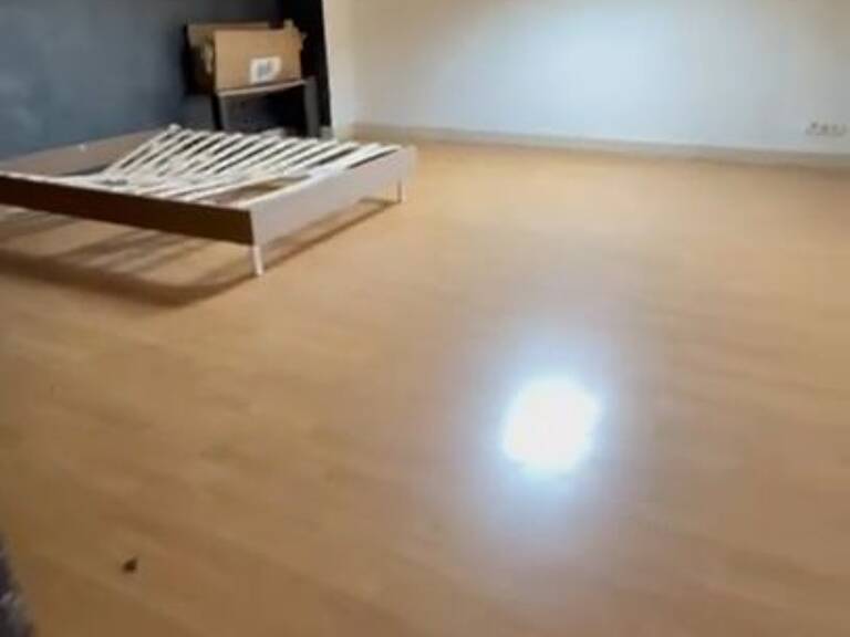 Appartement de 65m2 à louer sur Bassac — photo 1
