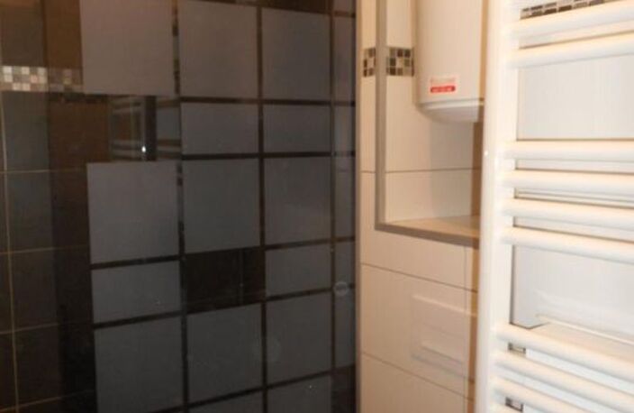 Studio de 19m2 à louer sur Metz — photo 3