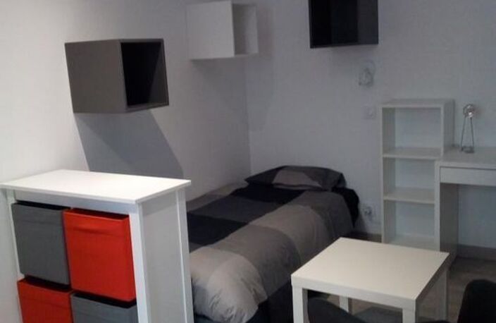 Studio de 19m2 à louer sur Metz — photo 4