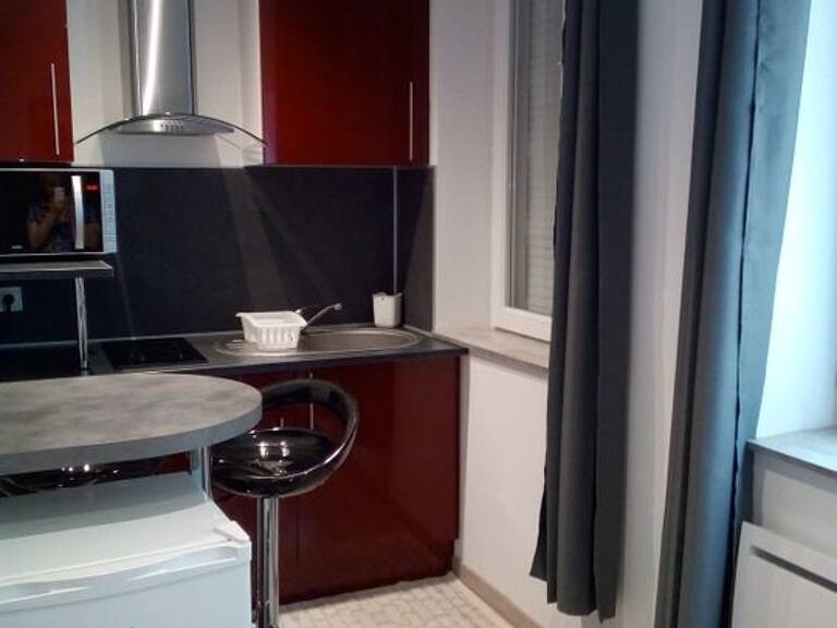 Studio de 19m2 à louer sur Metz — photo 1