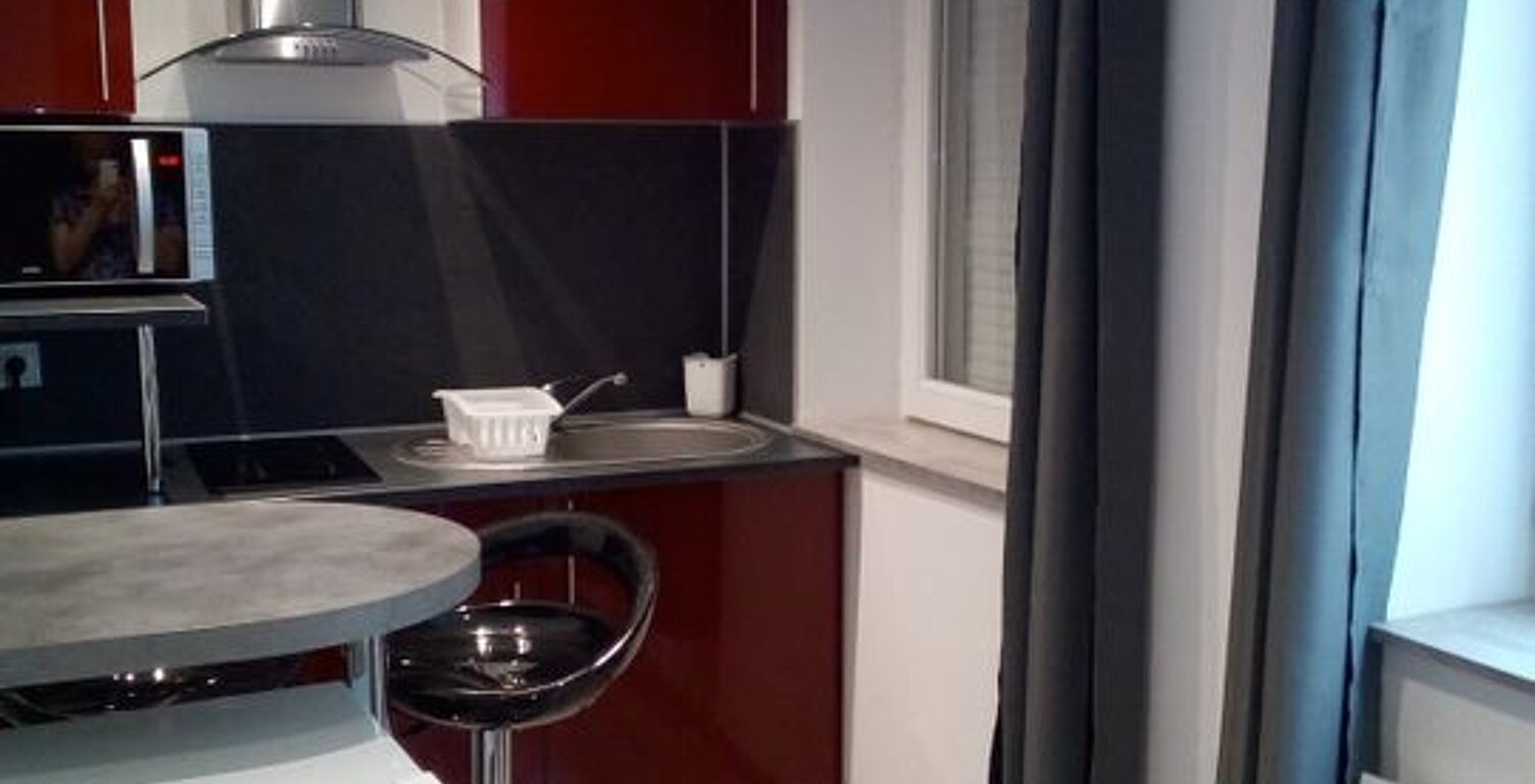 Studio de 19m2 à louer sur Metz — photo 1