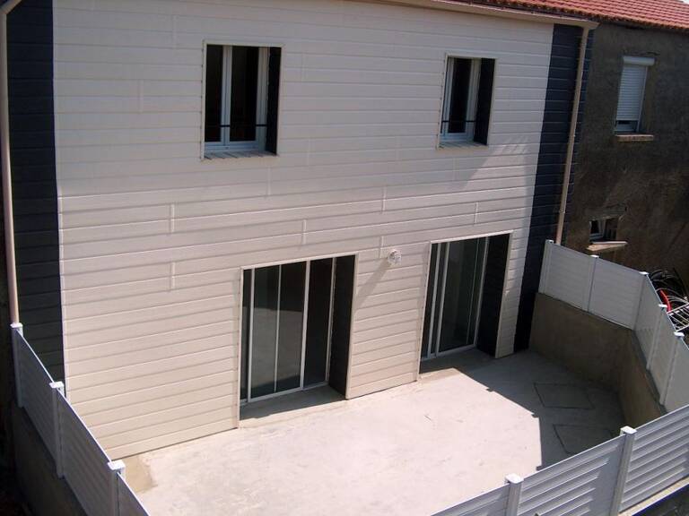 Maison de 136m2 à louer sur Mauléon — photo 1