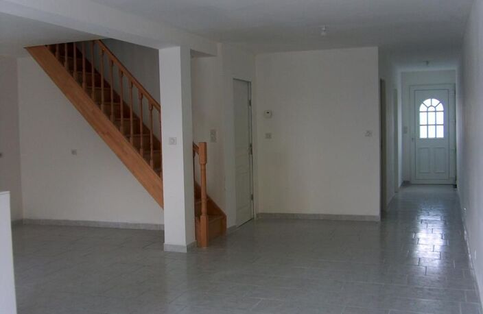 Maison de 136m2 à louer sur Mauléon — photo 2