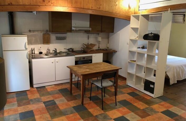 Studio de 50m2 à louer sur Toulouse — photo 2