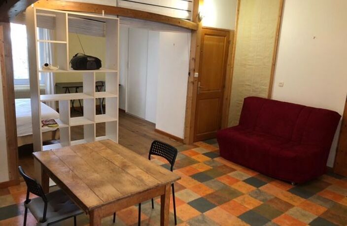 Studio de 50m2 à louer sur Toulouse — photo 3