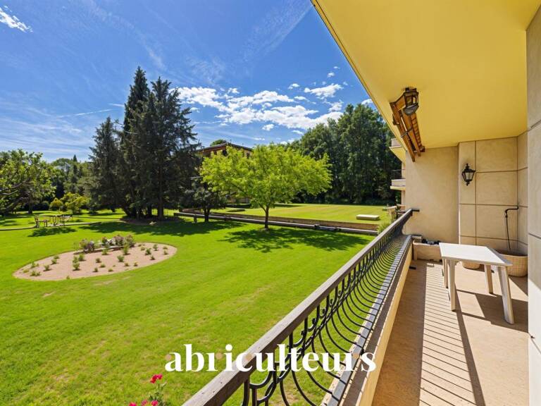 Appartement lumineux et modulable de 3 pièces – Résidence Le Chambord, Quartier La Torse – à vendre à Aix-en-Provence (13100) — photo 1