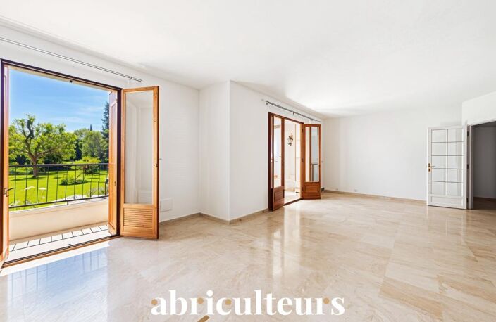 Appartement lumineux et modulable de 3 pièces – Résidence Le Chambord, Quartier La Torse – à vendre à Aix-en-Provence (13100) — photo 5