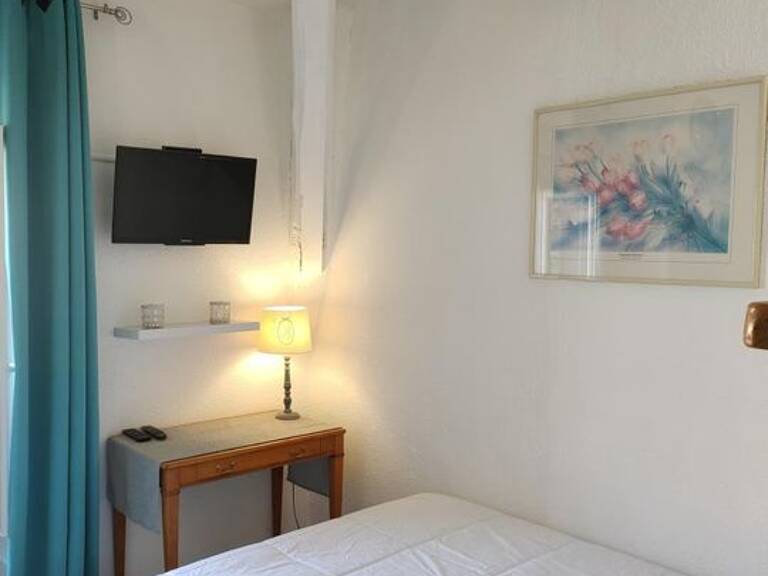Studio de 20m2 à louer sur Aix-les-Bains — photo 1