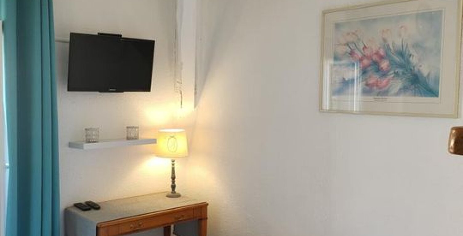 Studio de 20m2 à louer sur Aix-les-Bains — photo 1