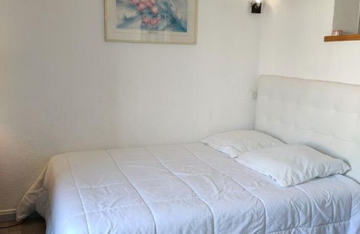 Studio de 20m2 à louer sur Aix-les-Bains — photo 3