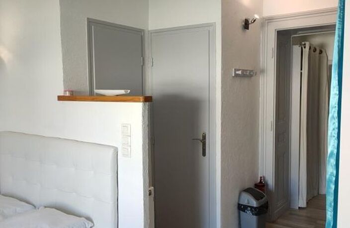Studio de 20m2 à louer sur Aix-les-Bains — photo 4