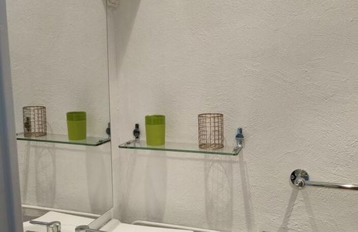 Studio de 20m2 à louer sur Aix-les-Bains — photo 5