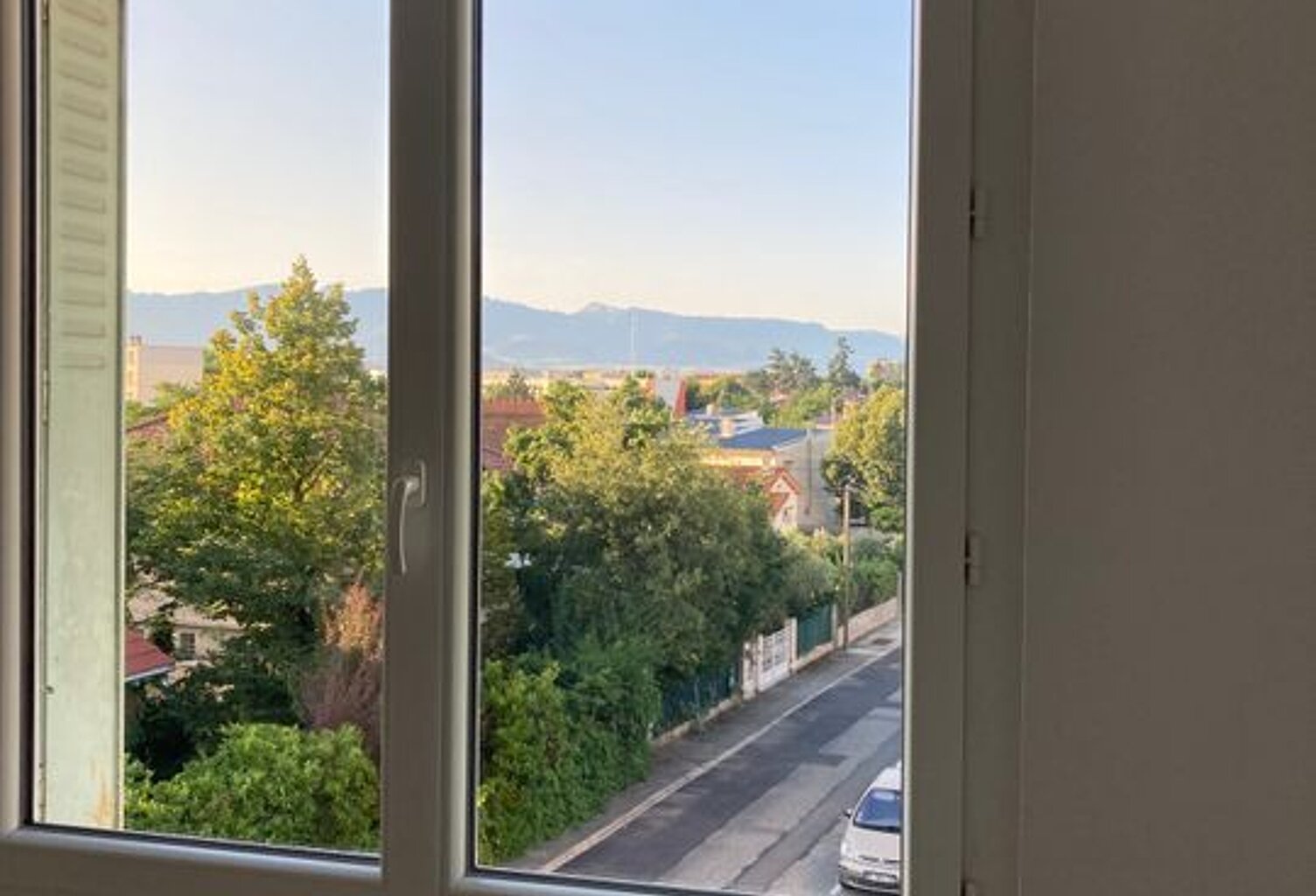 Appartement de 33m2 à louer sur Romans-sur-Isère — photo 1