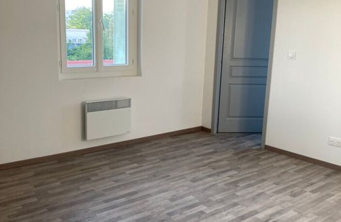Appartement de 33m2 à louer sur Romans-sur-Isère — photo 2