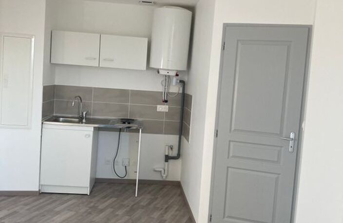 Appartement de 33m2 à louer sur Romans-sur-Isère — photo 3